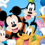 Mickey Mouse Une célébrité Disney inégalée