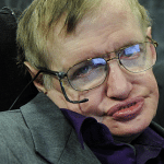L’ex-femme de Stephen Hawking dit : « La théorie du tout » est pleine d’erreurs.