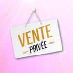 Commerce français : Vente-privee.com dans le top 3