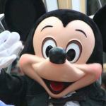 Mickey Mouse, le symbole du bonheur de consommer