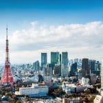 10 hôtels incroyables au centre-ville de Tokyo