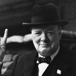 Qui était Winston Churchill – La Biographie