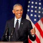 Barack Obama – Biographie de Barack Obama