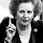 Margaret Thatcher – La Biographie