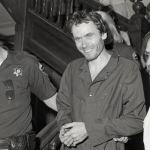Ted Bundy, le nécrophile qui a choqué l’Amérique.