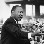 Martin Luther King Jr – La Biographie