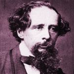 Charles Dickens – La biographie de l’écrivain