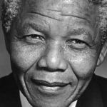 Nelson Mandela – La Biographie