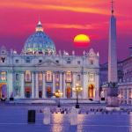 Les 10 mystères les mieux gardés des Archives Secrètes du Vatican