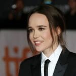 Qui est Ellen Page, Vanya Hargreeves/The White Violin, à The Umbrella Academy