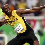 Usain Bolt – La Biographie