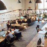 4 espaces de coworking gratuits à paris