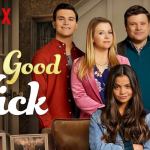 « No Good Nick », aura-t-il une saison 2 sur Netflix ?
