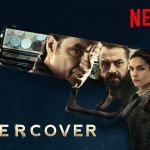 La série Belge Undercover bientôt sur Netflix