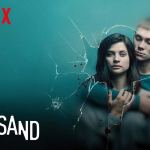 La série Netflix Quicksand est basé sur une histoire vrai ?