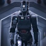 I am Mother: le meilleur film de science-fiction sur Netflix