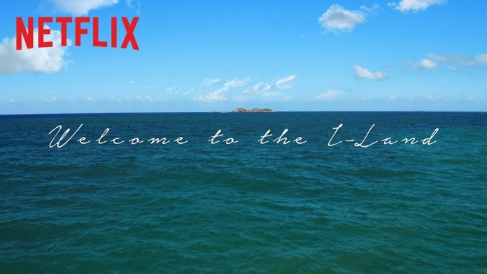 Découvrez The I-Land, la nouvelle série Netflix bientôt sur vos écrans
