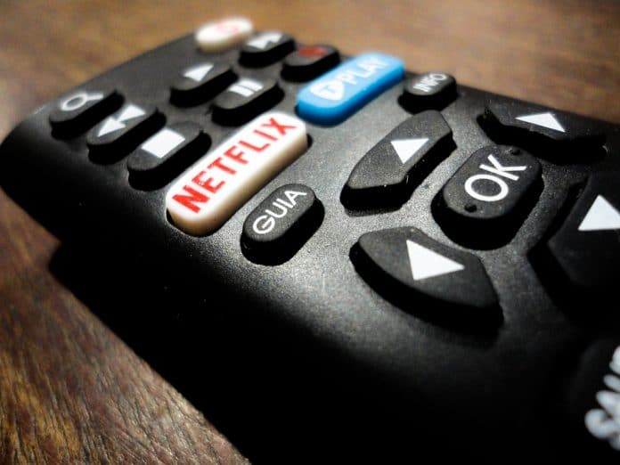 Netflix se lance dans les contenus en réalité virtuelle