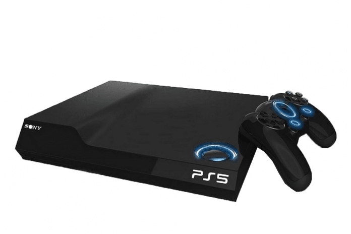 La PlayStation 5 prête à sortir ?