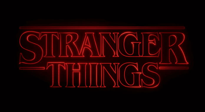 Un nouveau record battu sur Netflix par la série Stranger Things