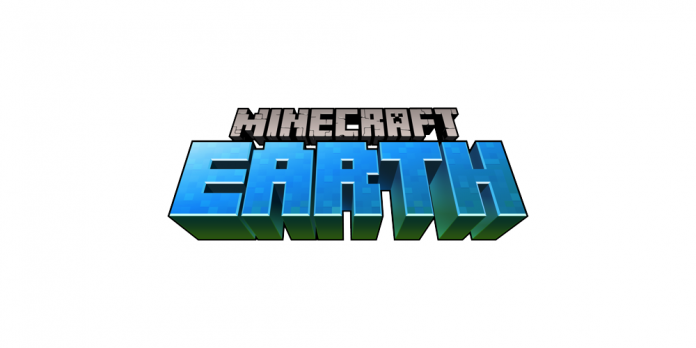 Découvrez dès maintenant Minecraft Earth en accès anticipé