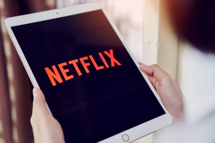 Les nouveaux documentaires et animés ajoutés à Netflix en novembre 2019