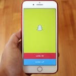 Tout savoir sur Time Machine, un genre de FaceApp version Snapchat