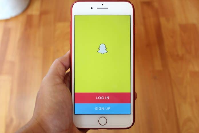 Tout savoir sur Time Machine, un genre de FaceApp version Snapchat