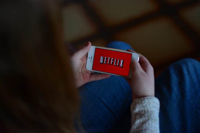 Découvrez les films à voir sur Netflix en 2020