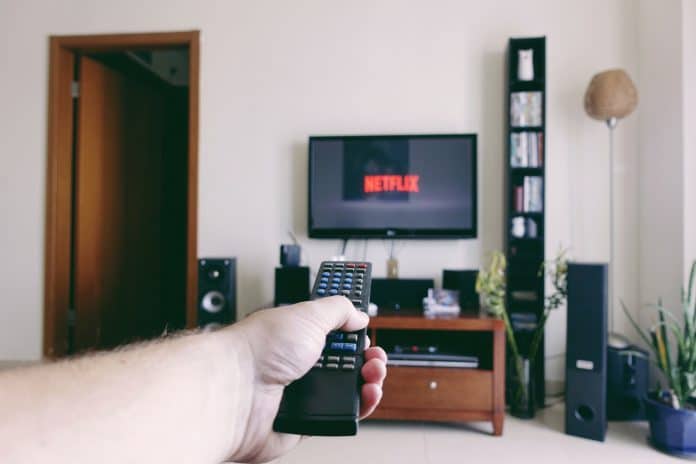 Netflix : toutes les nouveautés à voir en février 2020