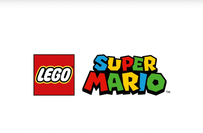 Un partenariat entre LEGO et Nintendo ?