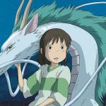 Le Voyage de Chihiro arrive sur Netflix !
