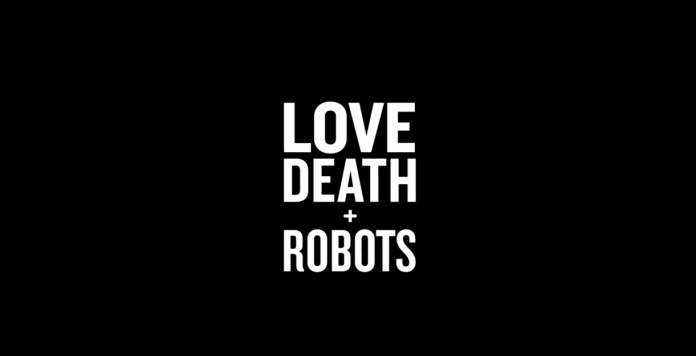 La série Love, Death & Robots : décryptage