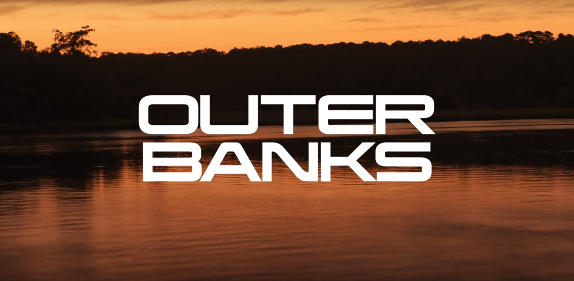 Outer Banks : La nouvelle série à venir sur Netflix ...