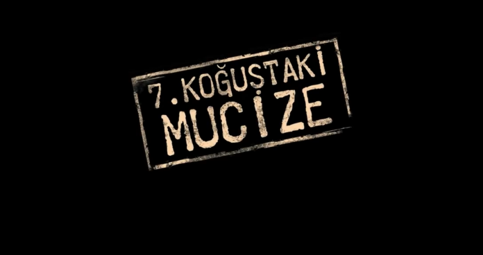 7. Kogustaki Mucize : ce film Netflix qui fait parler de lui