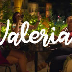 Valeria, la nouvelle série espagnole par Netflix