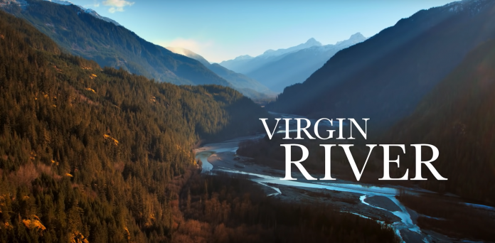 Que sait-on de la saison 2 de Virgin River ?