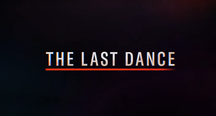 The Last Dance, la série sur Michael Jordan