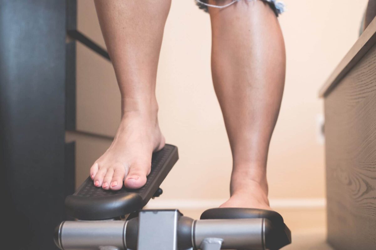 Meilleurs steppers : notre comparatif
