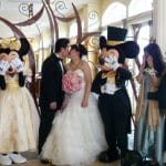 Disney Fairytales Wedding : un mariage de conte de fées sur Disney Plus