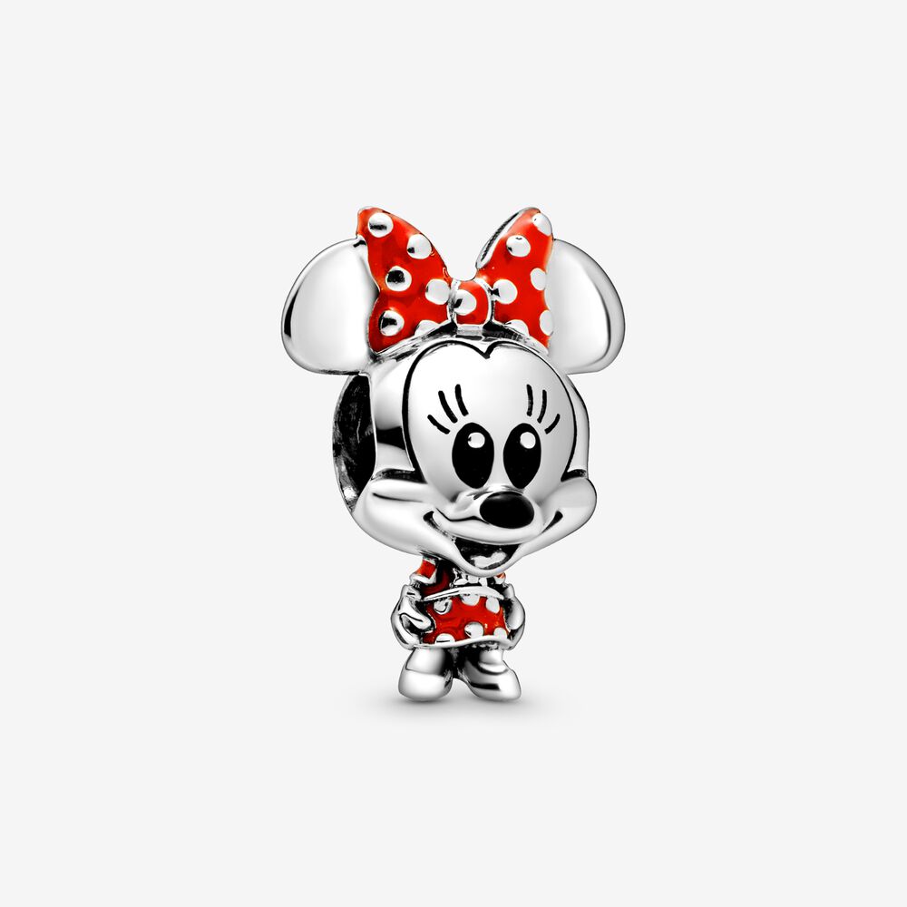 Les charms Disney Babies Minnie