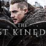 The last kingdom saison 4: une date de sortie pour la série Netflix