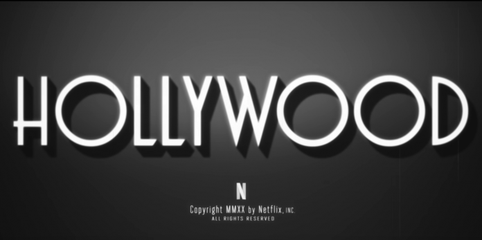 La Mini série Hollywood : A voir immédiatement sur Netflix