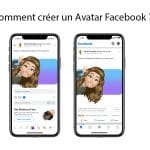 Avatar Facebook : comment créer gratuitement un avatar Facebook