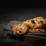 Cookies : la recette de Cyril Lignac présentée dans “Tous en cuisine”.