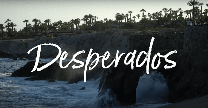 Desperados sur Netflix : la comédie de l'été a découvrir absolument !