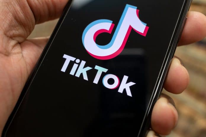 TikTok bientôt interdit aux États-Unis ?