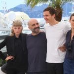 Love (Netflix) : zoom sur les acteurs du film de Gaspar Noé