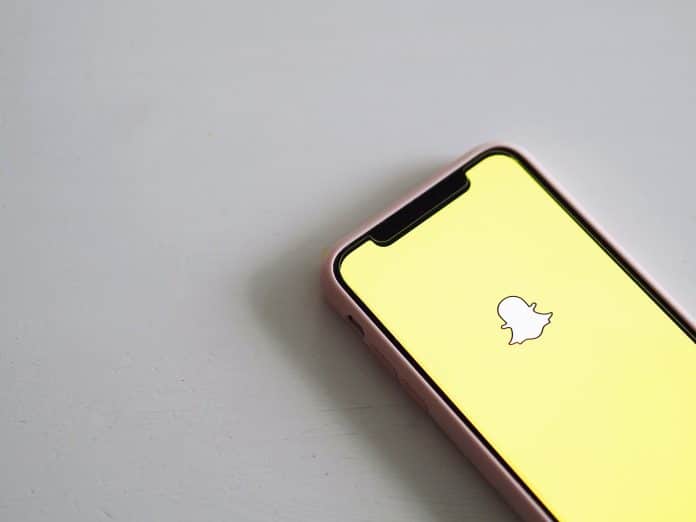 Snapchat dévoile une nouvelle fonctionnalité fortement inspirée par TikTok