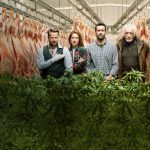 Family Business : une série Netflix sur la weed